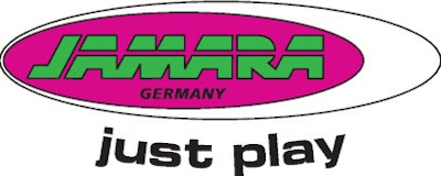 Logo: JAMARA