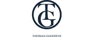 Logo: Thomes Goodwin Casual