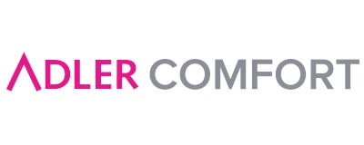 Logo: ADLER COMFORT