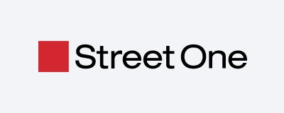 Logo: Street One