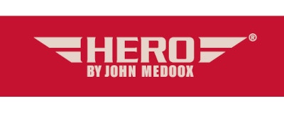 Logo: Hero by Meddoox