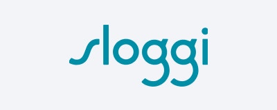 Logo: Sloggi