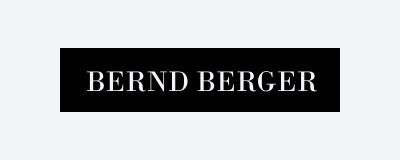 Logo: Bernd Berger