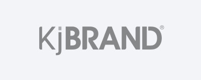 Logo: KJ Brand