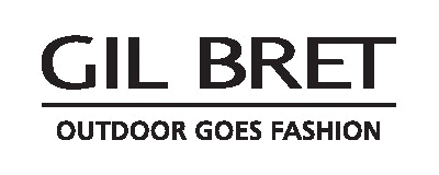 Logo: Gil Bret