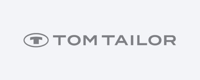Logo: TOM TAILOR