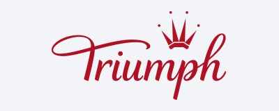 Logo: Triumph