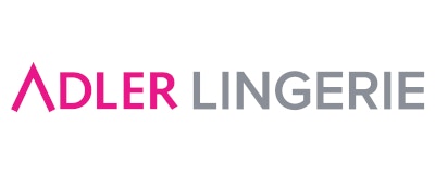 Logo: ADLER LINGERIE