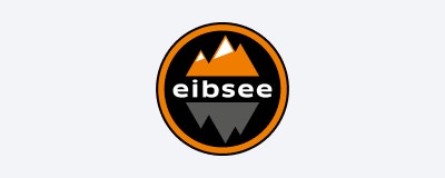 Logo: Eibsee