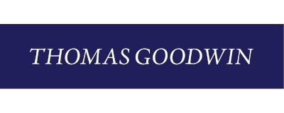 Logo: Thomas Goodwin