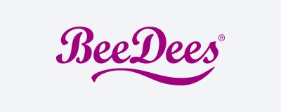 Logo: Bee Dees