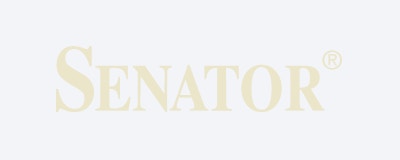 Logo: Senator