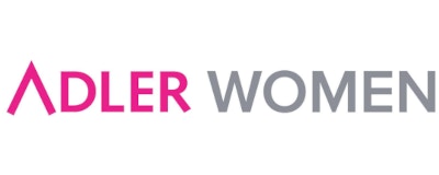 Logo: ADLER WOMEN