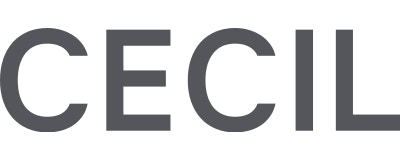 Logo: CECIL