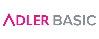 Logo: ADLER BASIC