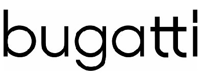 Logo: Bugatti