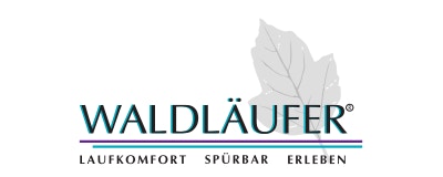 Logo: Waldläufer