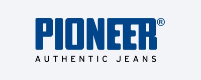 Logo: Pioneer