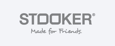 Logo: Stooker