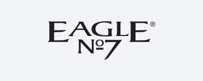 Logo: Eagle No. 7