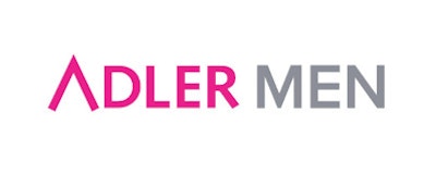 Logo: ADLER MEN