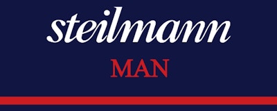 Logo: Steilmann Man
