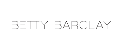 Logo: Betty Barcley