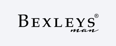 Logo: Bexleys man