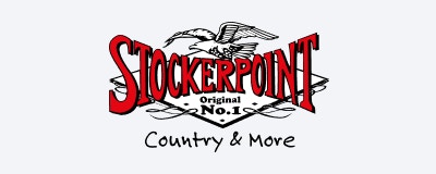 Logo: Stockerpoint