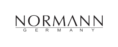 Logo: NORMANN