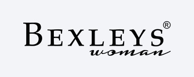 Logo: Bexleys woman