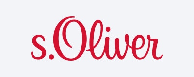 Logo: s.Oliver