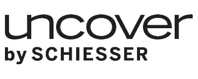 Logo: Uncover by Schiesser