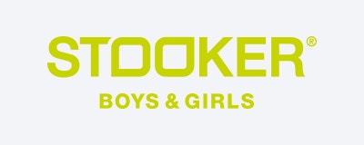 Logo: Stooker