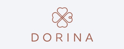 Logo: Dorina