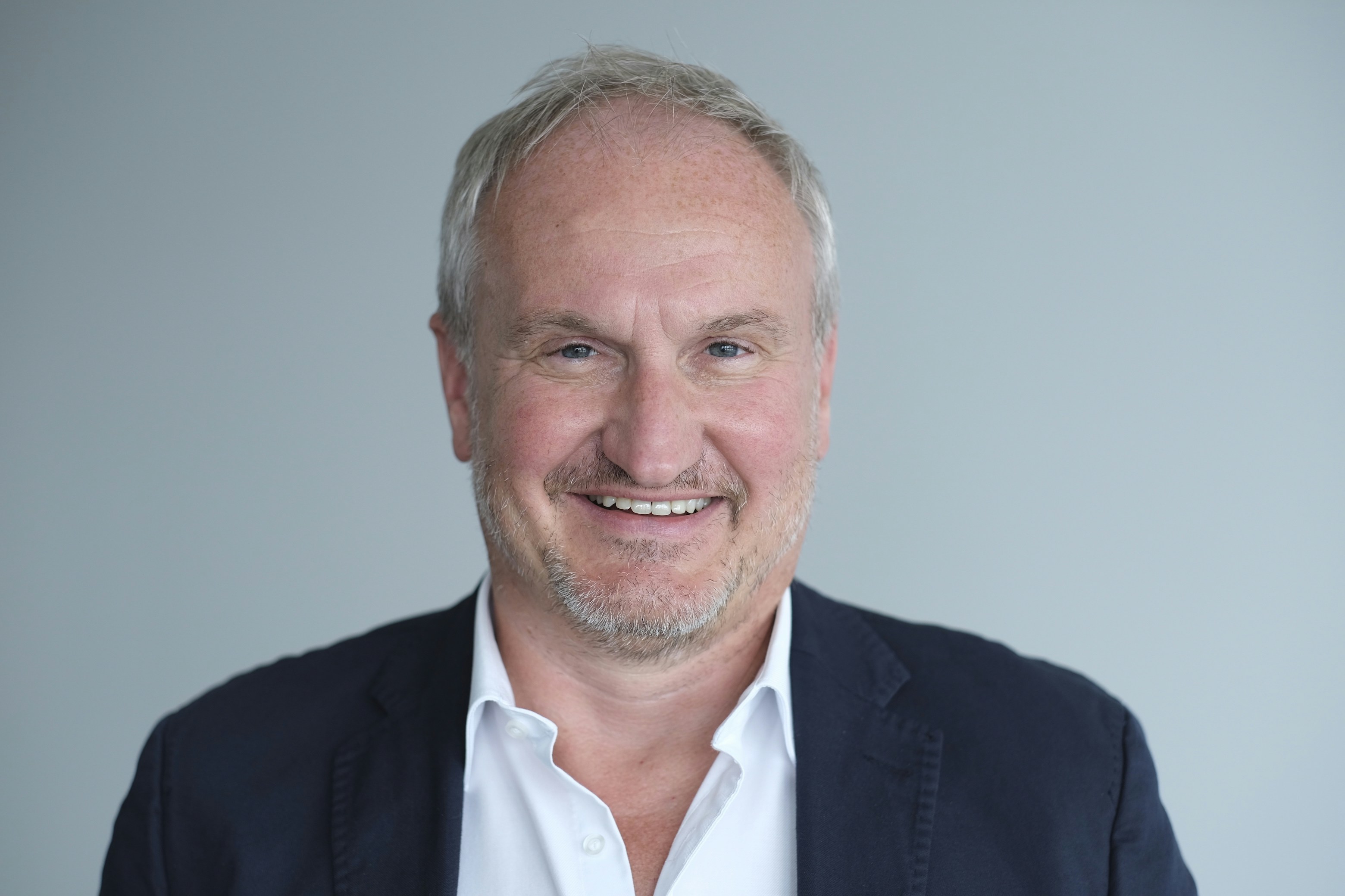 Karsten Oberheide Algemeen directeur