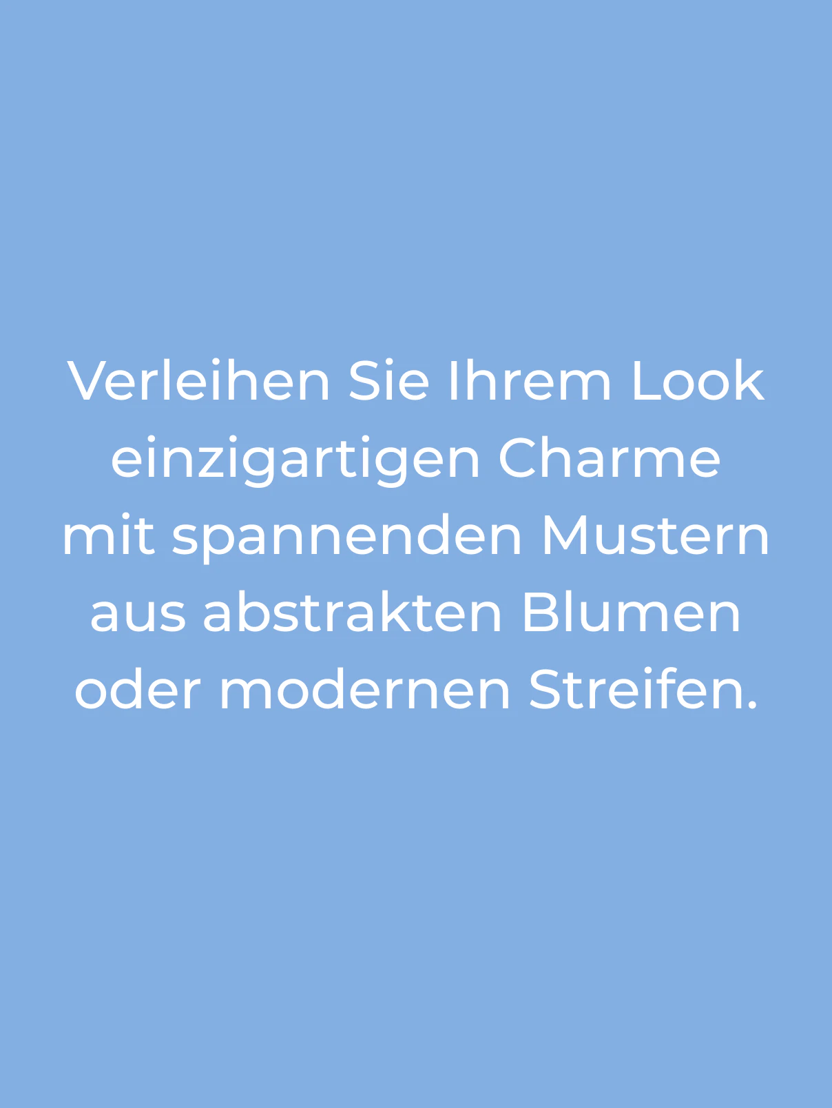 blaues Textfeld