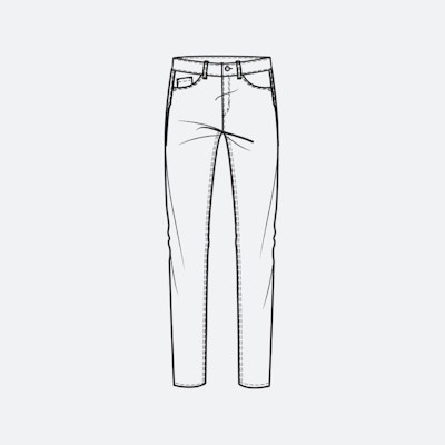 Slim Fit