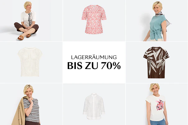 Sommer Sale 