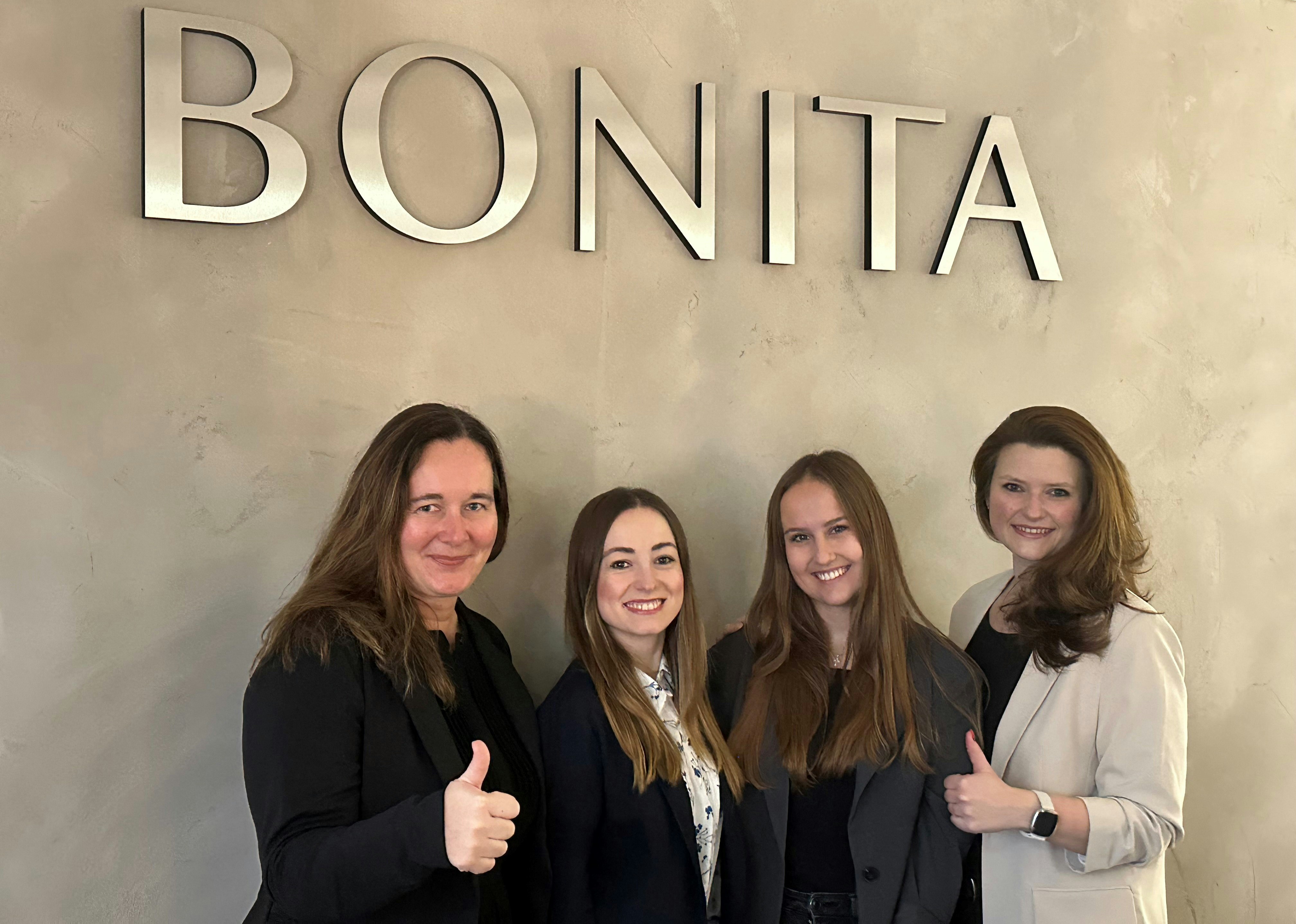 Eure Ansprechpartner