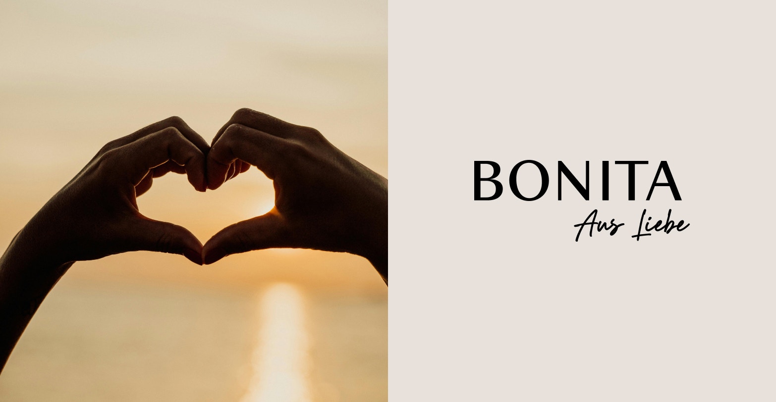 Bonita aus Liebe