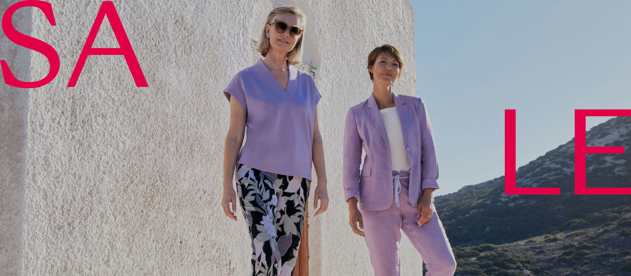 Feminine Damenmode für einen stilsicheren Auftritt Bonita