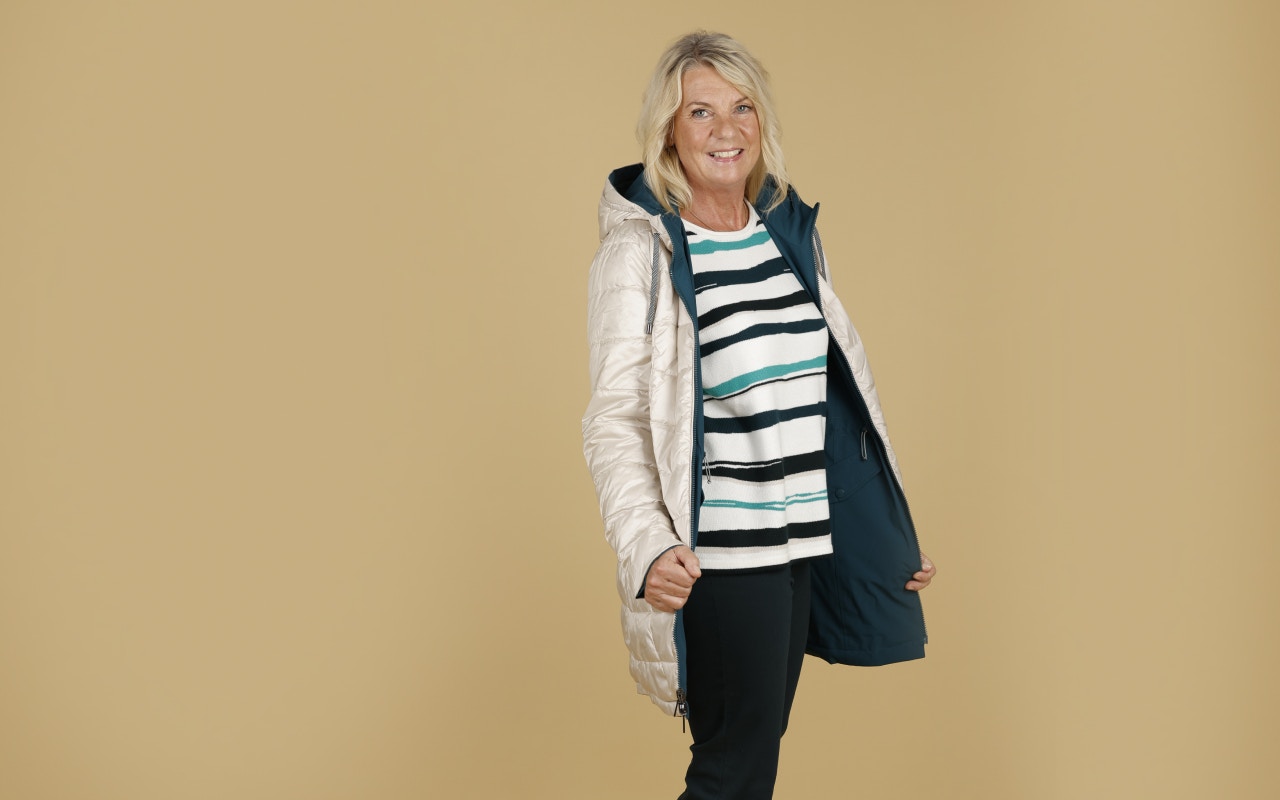 Angelikas Lieblings-Outfits