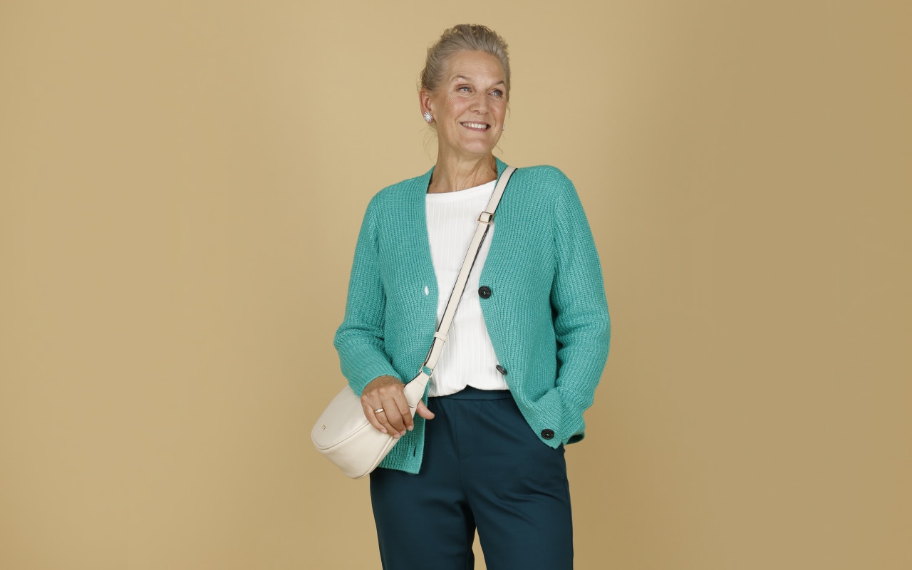 Steffis Lieblings-Outfits