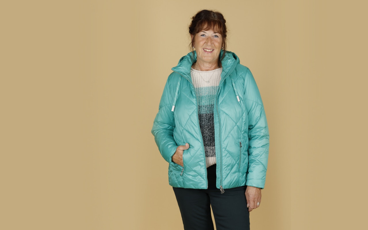 Claudia's lievelingsoutfits