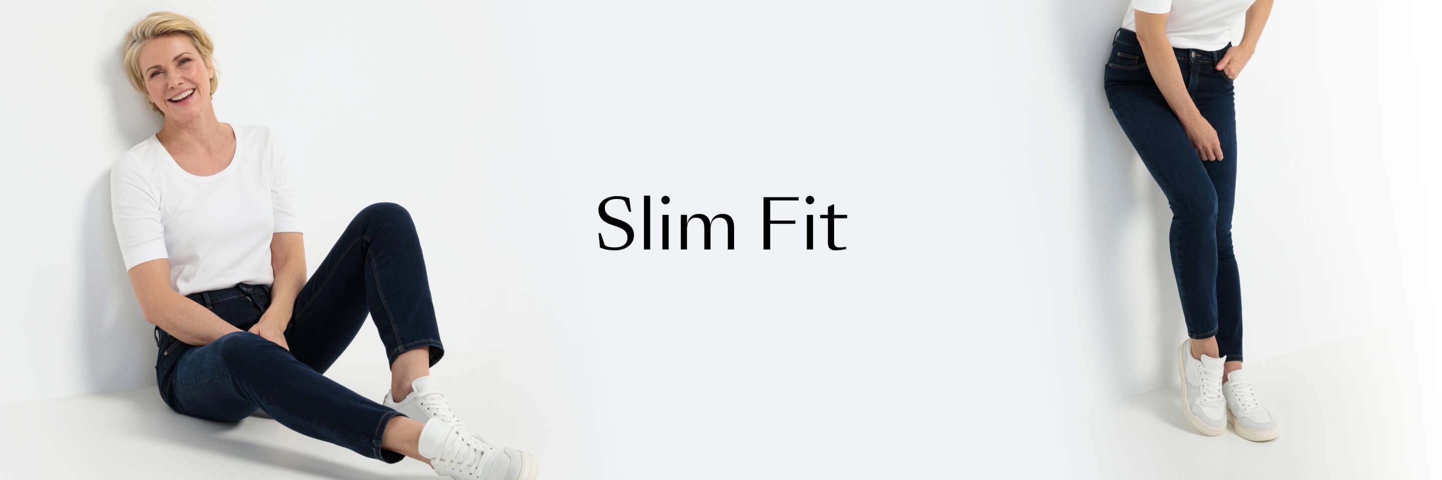 Slim Fit