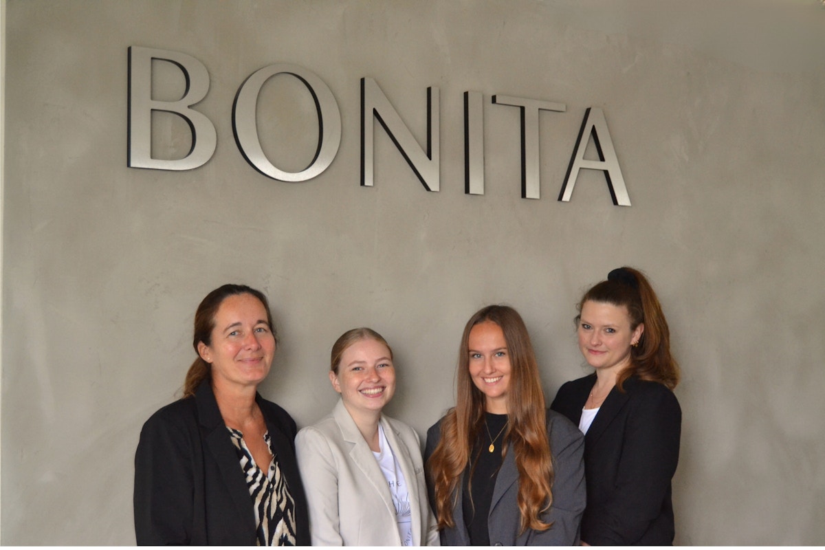 Deine Ansprechpartner