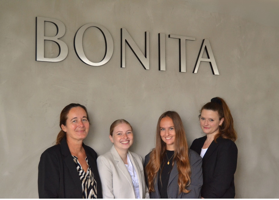 Eure Ansprechpartner