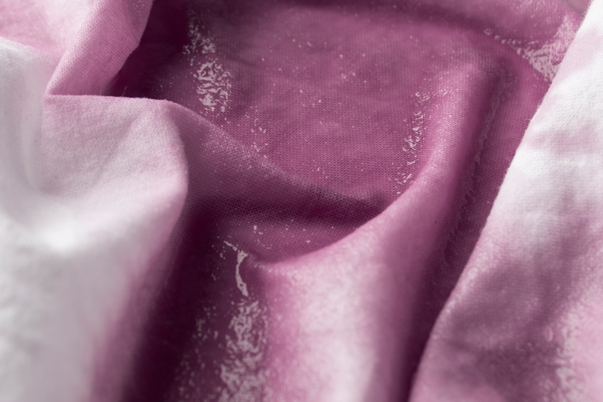 Bonita Cotton Satin – gladde katoenen stof met een elegante glans voor damesmode