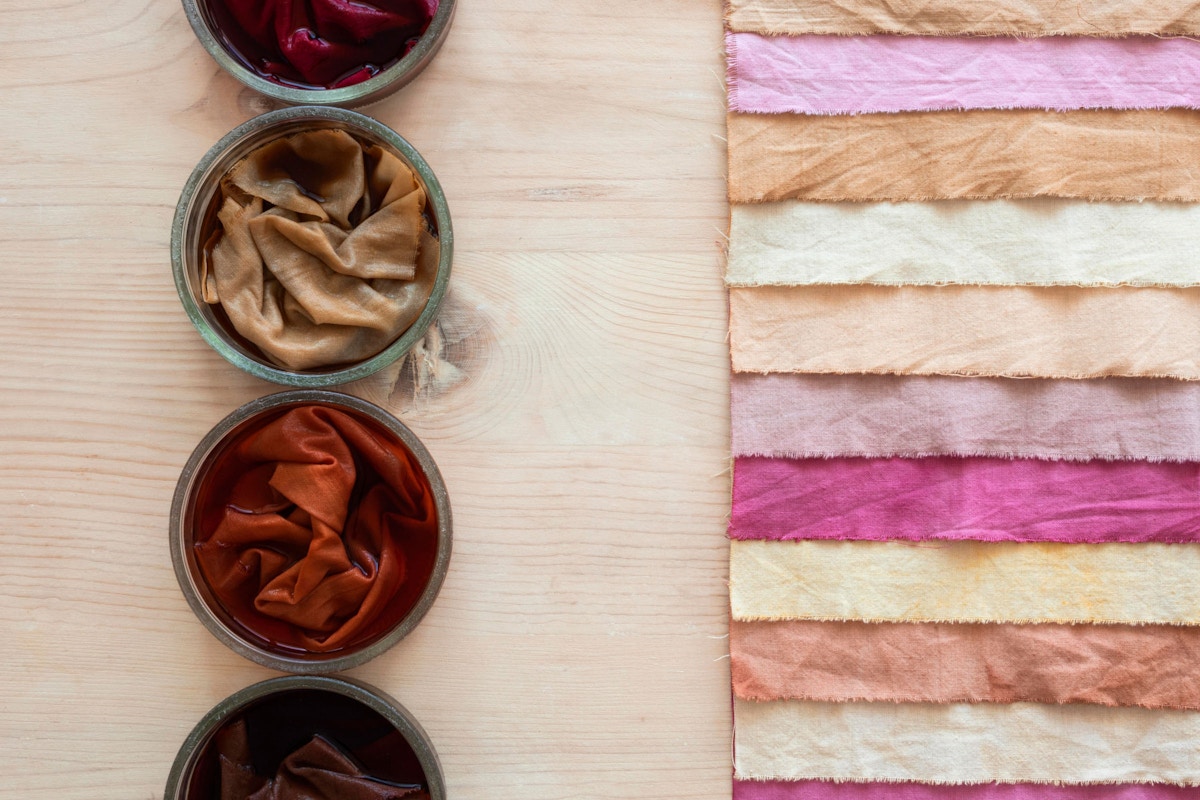 Bonita Cotton Voile stof – fijne, luchtige katoenen stof voor blouses en jurken